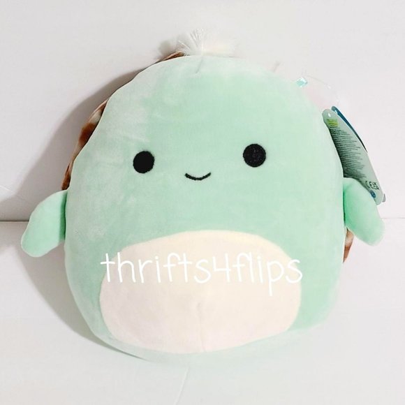 Kellytoy | Toys | Squishmallow Antoni 